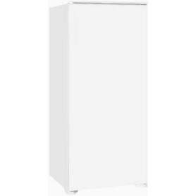 Frigorifero Exquisit EKS201-4-E-040E con scomparto congelatore, altezza: 122 cm, 181 l, bianco