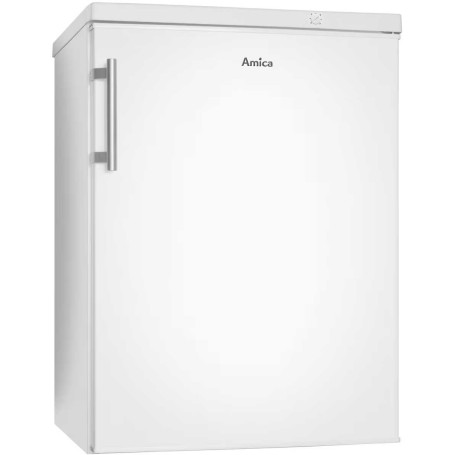 Congelatore Amica GS 15920 W, larghezza 60 cm, altezza 85 cm, 98 L, bianco