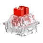 Glorious Gaming GLO-KB-ACC-SWT-FOX-HE-36 accessorio del dispositivo di ingresso Interruttori a tastiera