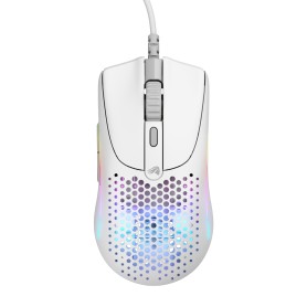 Glorious Gaming Model O 2 Mini mouse Mano destra USB tipo A Ottico 26000 DPI (GLO-MS-OMV2-MW)