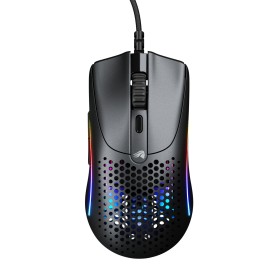 Glorious Gaming Model O 2 Mini mouse Mano destra USB tipo A Ottico 26000 DPI (GLO-MS-OMV2-MB)