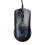 Glorious Gaming Model O 2 Mini mouse Mano destra USB tipo A Ottico 26000 DPI (GLO-MS-OMV2-MB)