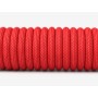 Glorious Gaming G-ASC-RED Rosso 2 m