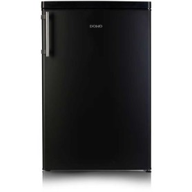 Frigorifero a libera installazione DOMO DO939K, 108 L, larghezza 55 cm, nero opaco