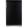 Frigorifero a libera installazione DOMO DO939K, 108 L, larghezza 55 cm, nero opaco