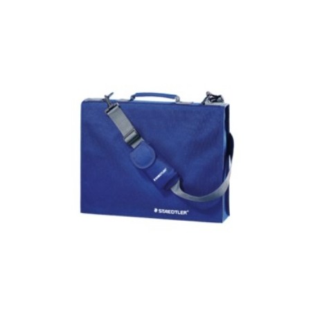 Staedtler Mars LR 661 14 Set di valigie (LR661-14)