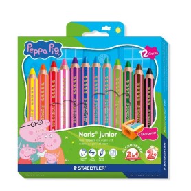CF12 MATITONI PEPPA PIG+1 TEMP (140 C12 L1)