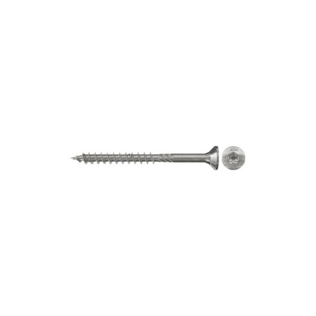 Fischer Power-Fast 100 mm 100 pz Vite (657097)