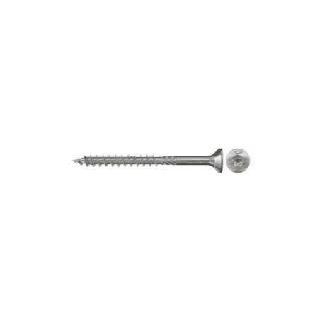 Fischer 657103 giravite e bullone 40 mm 200 pz Vite