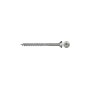 Fischer 657109 giravite e bullone 50 mm 200 pz Vite