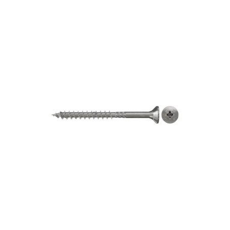 Fischer 657156 giravite e bullone 35 mm 100 pz Vite