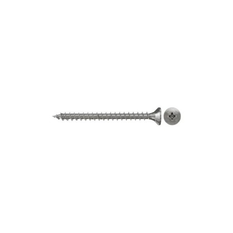 Fischer 657213 giravite e bullone 35 mm 200 pz Vite