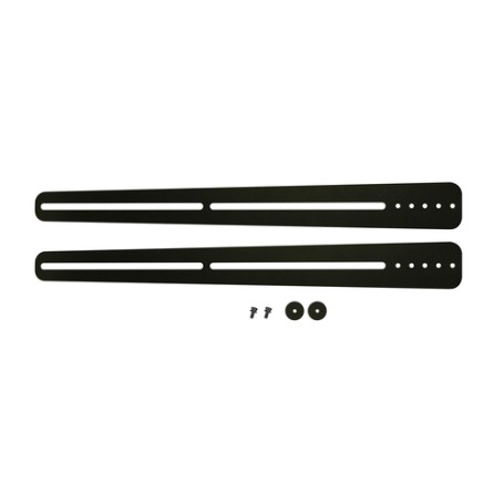 AVer 60U8D00000AF Supporto per fotocamera Nero (VBPRO.VESAMOUNT)