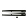 AVer 60U8D00000AF Supporto per fotocamera Nero (VBPRO.VESAMOUNT)