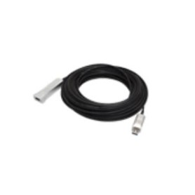 AVer 064AUSB--CC5 cavo USB USB 3.2 Gen 1 (3.1 Gen 1) 10 m USB A Nero (USB3EXTENDER10M)