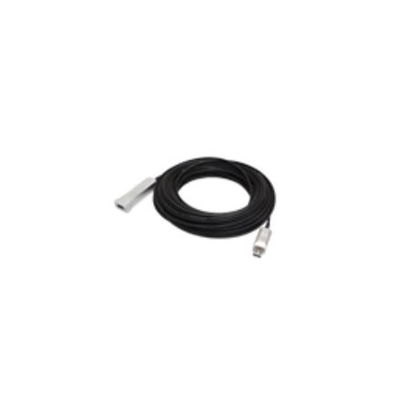 AVer 064AUSB--CC5 cavo USB USB 3.2 Gen 1 (3.1 Gen 1) 10 m USB A Nero (USB3EXTENDER10M)