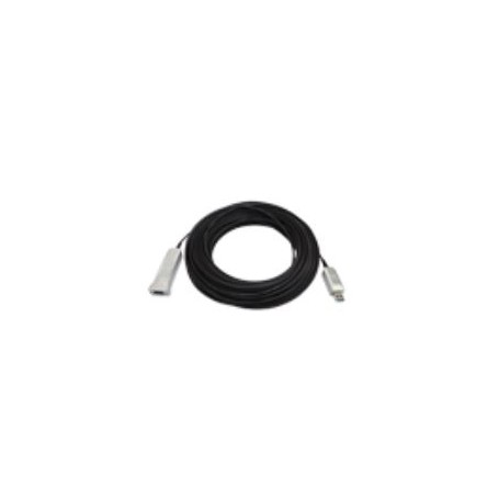 AVer 064AUSB--CC6 cavo USB USB 3.2 Gen 1 (3.1 Gen 1) 20 m USB A Nero (USB3EXTENDER20M)
