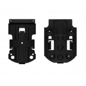 AVer 60S5000000AB accessorio per videoconferenza Supporto per fotocamera Nero (CEILMOUNT.DL)