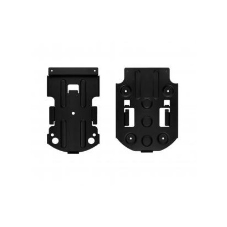 AVer 60S5000000AB accessorio per videoconferenza Supporto per fotocamera Nero (CEILMOUNT.DL)