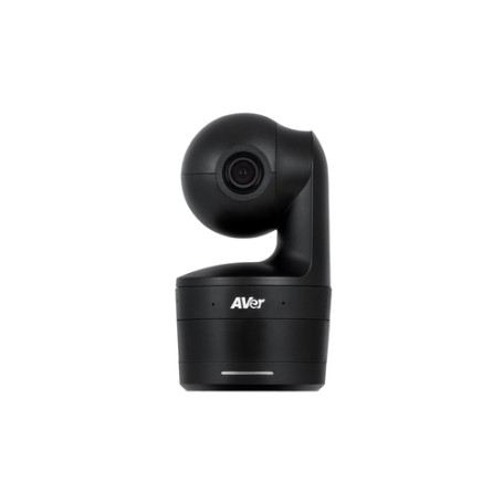 AVer DL10 2 MP Nero 1920 x 1080 Pixel 60 fps CMOS 25,4 / 2,8 mm (1 / 2.8")