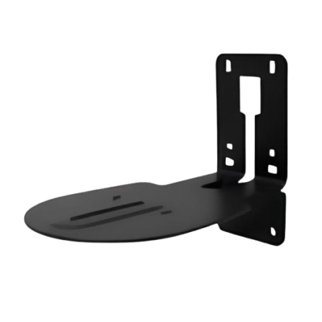 AVer 60S5000000AC accessorio per videoconferenza Montaggio a muro Nero (WALLMOUNT.DL)