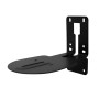 AVer 60S5000000AC accessorio per videoconferenza Montaggio a muro Nero (WALLMOUNT.DL)