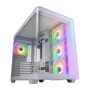 FSP M580-WA  (wei, Tempered Glass x 2) (POC0000255)