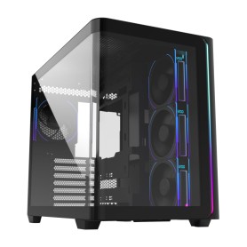 M580-BP (schwarz, Tempered Glass) (POC0000247)