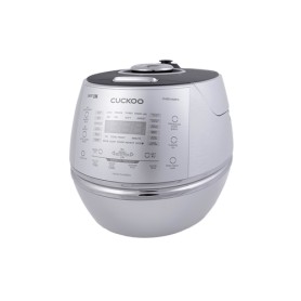 Cuckoo SLS-ART-0000070 cuoci riso 1,8 L 1445 W Metallico (SLS-ART-0000070)