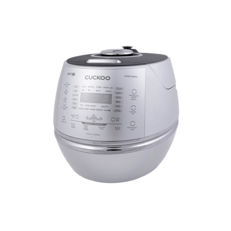 Cuckoo SLS-ART-0000070 cuoci riso 1,8 L 1445 W Metallico (SLS-ART-0000070)