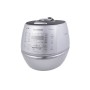 Cuckoo SLS-ART-0000070 cuoci riso 1,8 L 1445 W Metallico (SLS-ART-0000070)