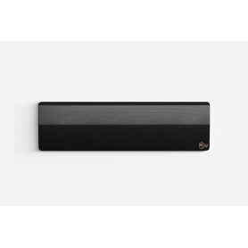 Glorious Gaming GV-75-DARK poggiapolso Legno Nero