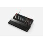 Glorious Gaming GV-75-DARK poggiapolso Legno Nero