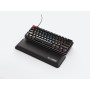 Glorious Gaming GSW-75 poggiapolso Schiuma Nero