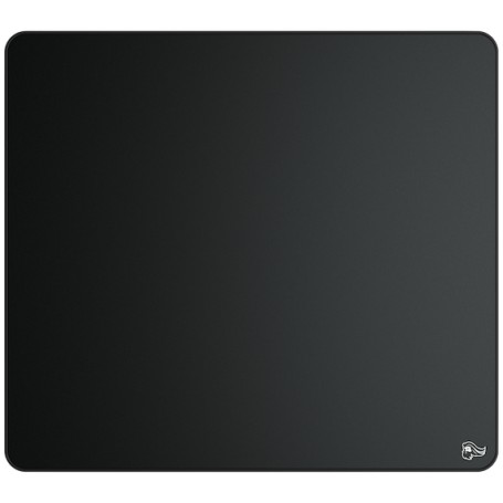 Glorious Gaming Elements FIRE Tappetino per mouse per gioco da computer Nero (GLO-MP-ELEM-FIRE)