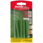 Spreizdbel SX GREEN 8x65 K (grn, 10 Stck) (524824)