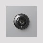 Siedle Bus-Kamera BCM 753-0 SM silber-metallic (210012160-00)