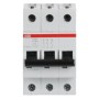 ABB S203-K6 interruttore automatico Interruttore in miniatura 3 (2CDS253001R0377)