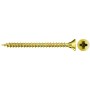 Fischer 551168 giravite e bullone 50 mm 500 pz Vite