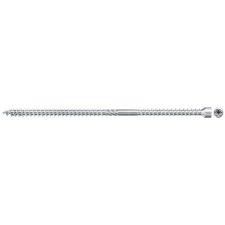 Fischer 659397 giravite e bullone 225 mm 50 pz Vite