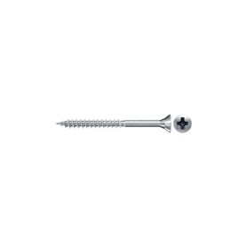 Fischer 551178 giravite e bullone 80 mm 200 pz Vite