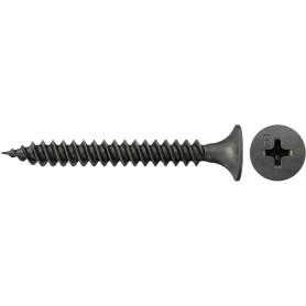 Fischer 665089 giravite e bullone 45 mm 1000 pz Vite