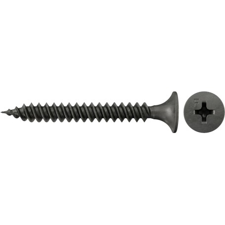 Fischer 665089 giravite e bullone 45 mm 1000 pz Vite