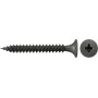 Fischer 665089 giravite e bullone 45 mm 1000 pz Vite