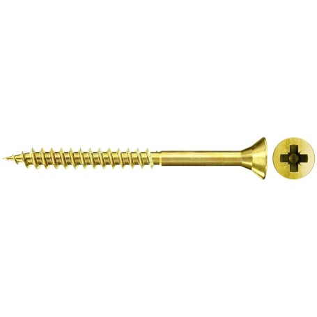 Fischer 551183 giravite e bullone 40 mm 500 pz Vite