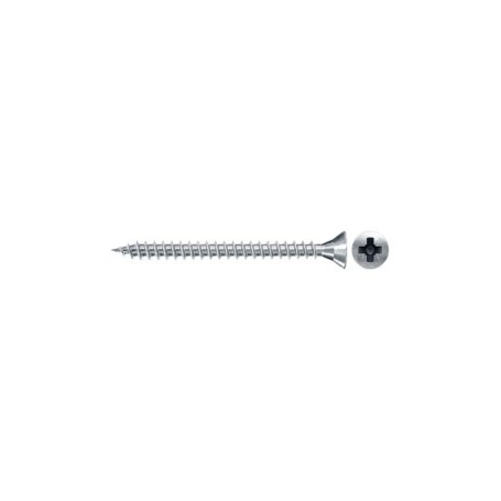 Fischer 551266 giravite e bullone 50 mm 200 pz Vite