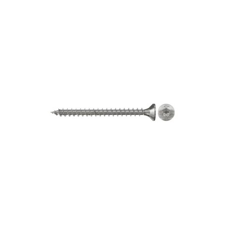 Fischer 657004 giravite e bullone 16 mm 300 pz Vite