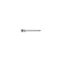 Fischer 657016 giravite e bullone Vite