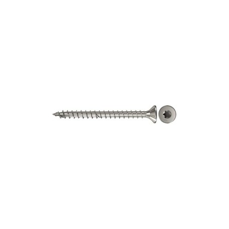 Fischer 657276 giravite e bullone 20 mm 200 pz Vite