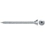 Fischer 551068 giravite e bullone 20 mm 1000 pz Vite